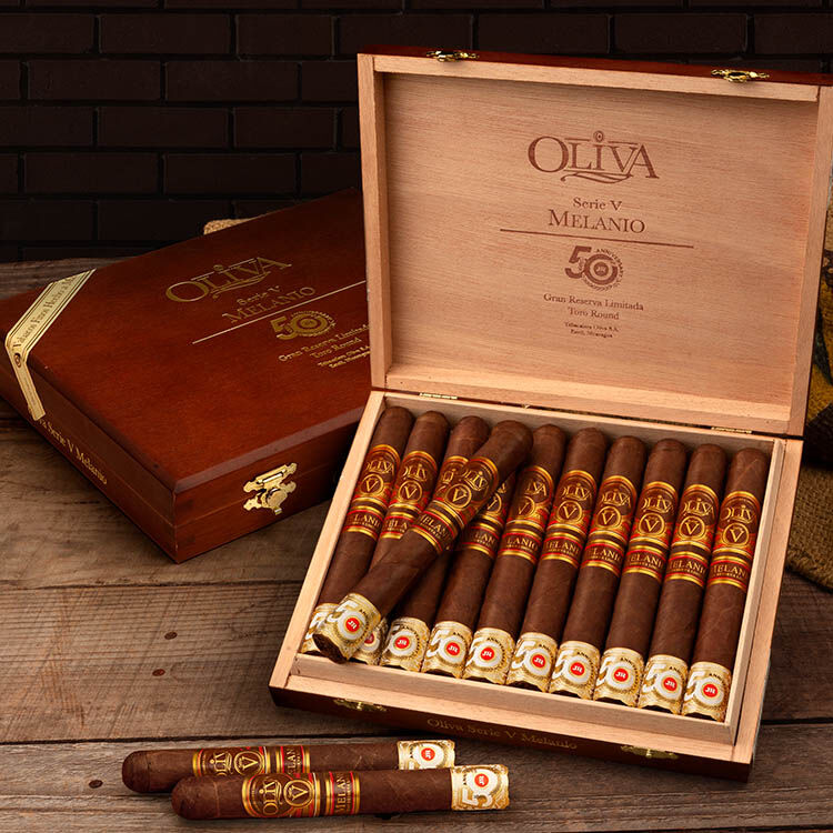 View product media OSVJR50 Round Toro, , jrcigars 6